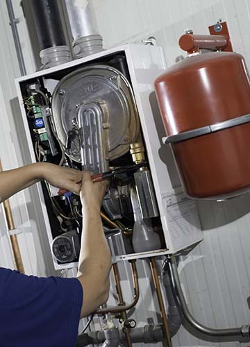 Küçükçekmece Kombi Arıza Servis
